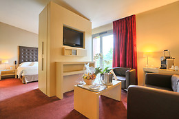 Le Relais de la Malmaison