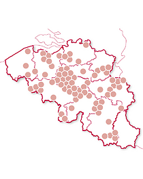 Passie voor Belgische bieren