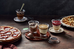 Kingslize Premium Pizza Berchem