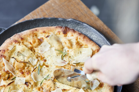 Kingslize Premium Pizza Berchem - photo 6