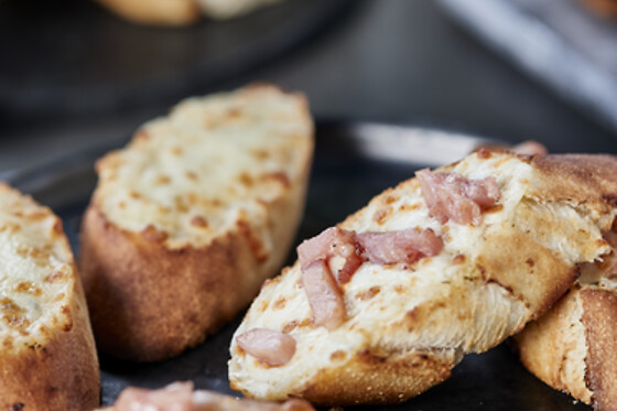Kingslize Premium Pizza Berchem - photo 1