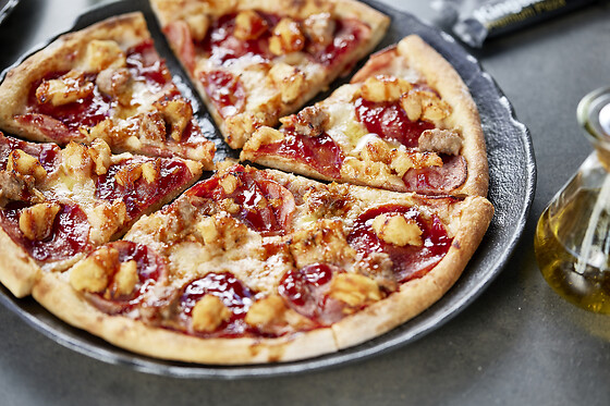 Kingslize Premium Pizza Wilrijk - photo 10