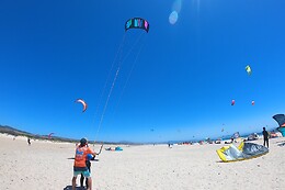 TARIFA MAX KITESURFING