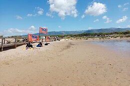 TARIFA MAX KITESURFING