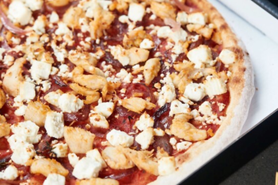 Kingslize Premium Pizza Lier - photo 7