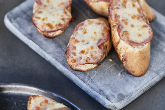 Kingslize Premium Pizza Lier - photo 10