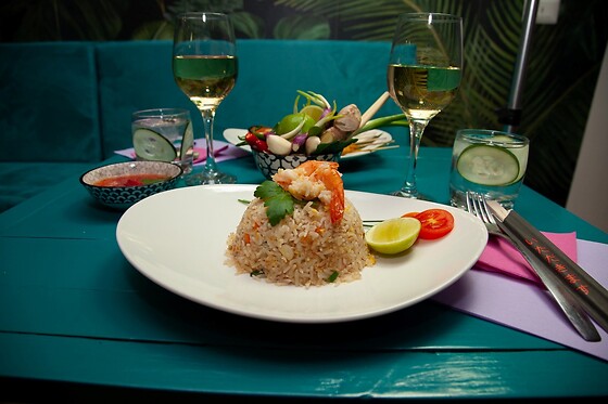 Pad Thai - photo 2