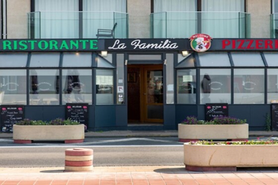 La Familia - photo 0