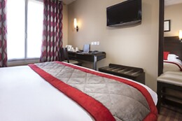 Online Booking EPS