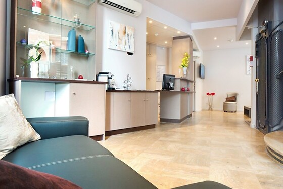 Online Booking EPS - photo 3