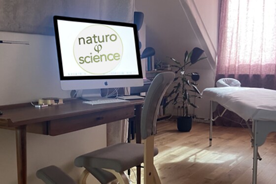 Naturophiscience - photo 1