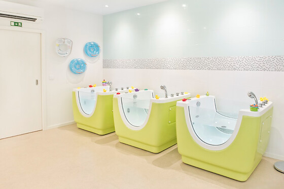 My Baby Spa - photo 1