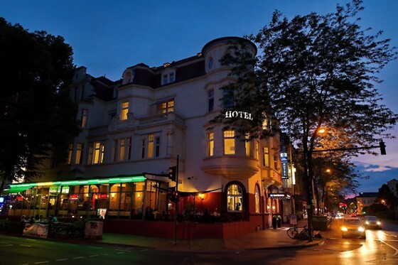 Online Booking EPS - photo 0