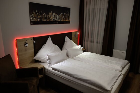 Online Booking EPS - photo 0