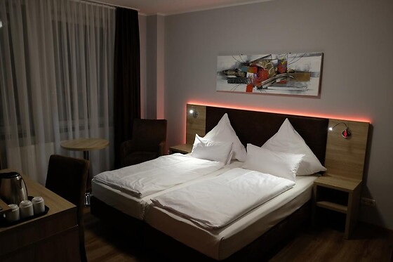 Online Booking EPS - photo 1