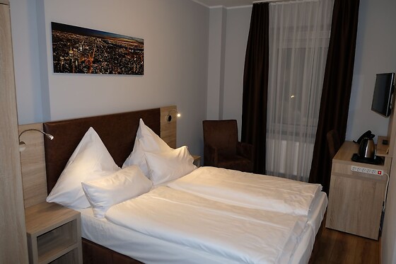 Online Booking EPS - photo 2