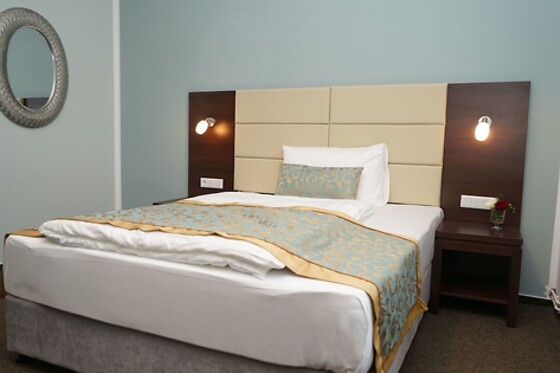 Online Booking EPS - photo 1