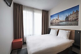 Online Booking EPS