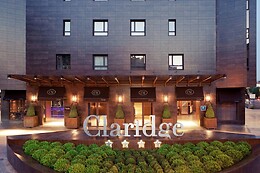 Online Booking EPS