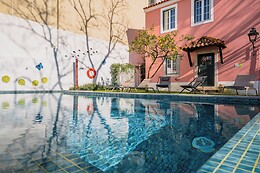 Online Booking EPS