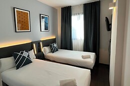 Online Booking EPS