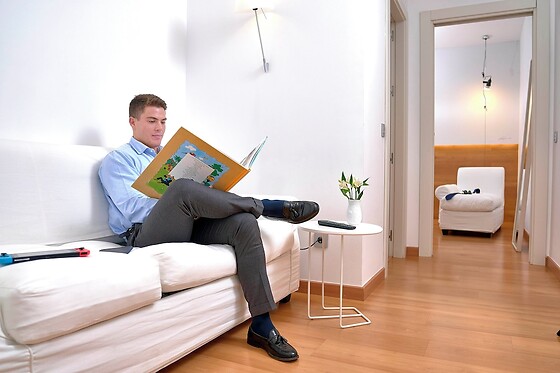 Online Booking EPS - photo 4