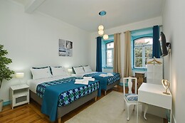 Online Booking EPS