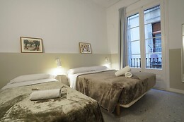 Online Booking EPS
