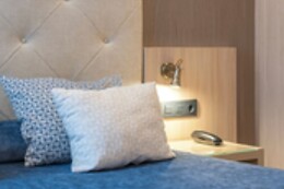 Online Booking EPS