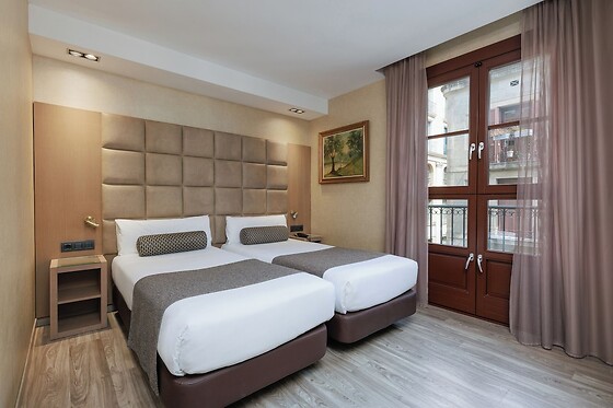 Online Booking EPS - photo 0