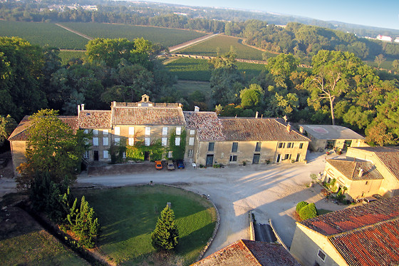 Château Auzias - photo 1