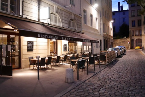 Bistrot La Varenne - photo 0