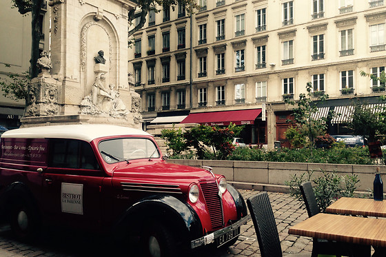 Bistrot La Varenne - photo 8