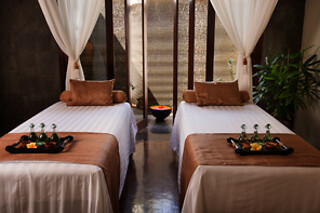 Wellnessweekend
