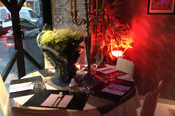 Davisto Ristorante Italiano - photo 7