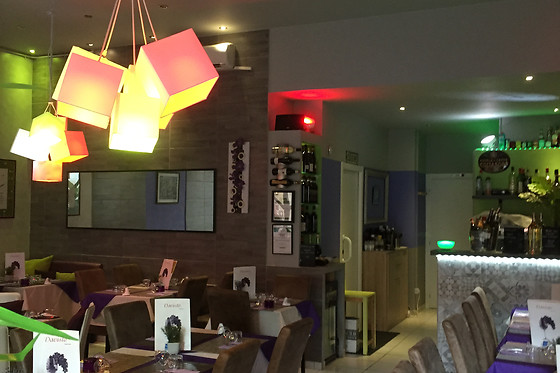 Davisto Ristorante Italiano - photo 11