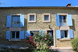 Domaine de la Trille