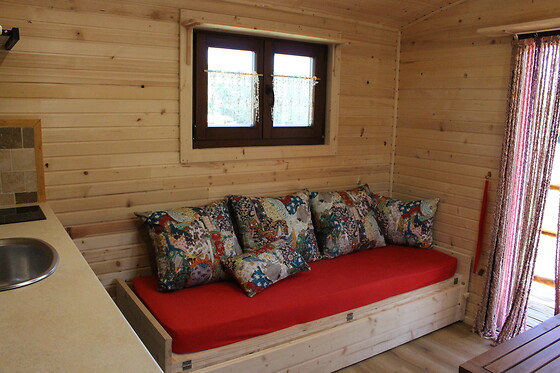 Domaine de la Trille - photo 10