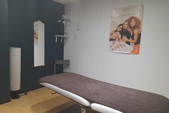 Ecrin de beauté - photo 0
