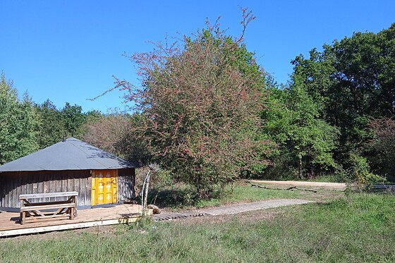 Domaine du Bois Davy - photo 0