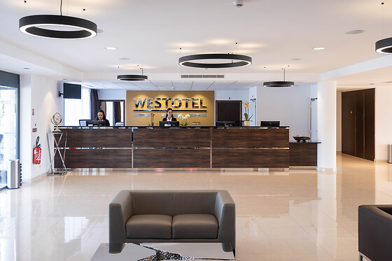 Westotel Pornic - photo 11
