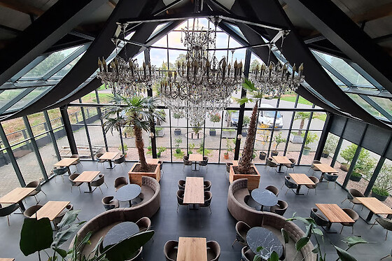 Restaurant Vinck - photo 3