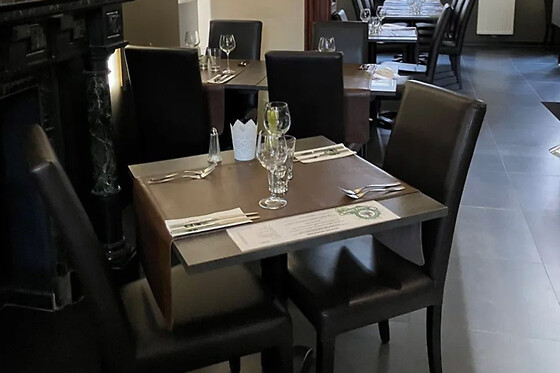 CHEZ JOSEPH - photo 3