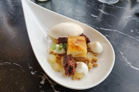 Restaurant Vinck - photo 4