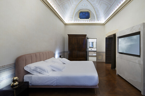 PALAZZO GIUSTI SUITES & SPA - photo 4