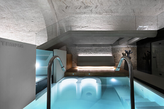 PALAZZO GIUSTI SUITES & SPA - photo 9