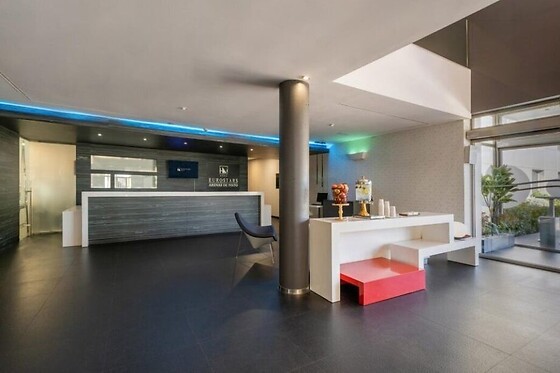 Online Booking EPS - photo 4