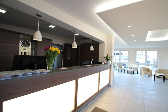 Online Booking EPS - photo 0