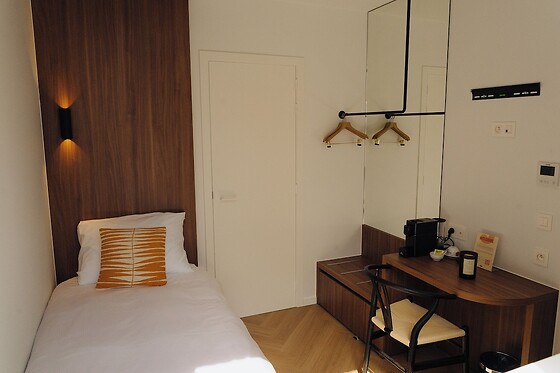 Online Booking EPS - photo 0