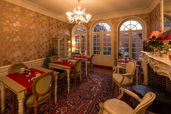 Online Booking EPS - photo 0